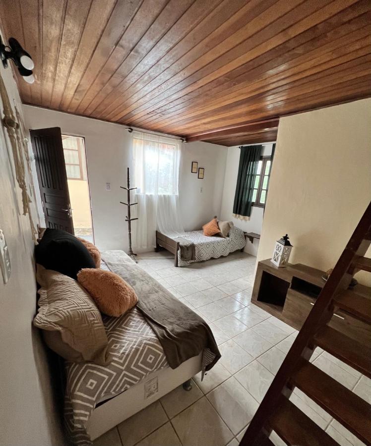 Coco Suites イーリャ・グランデ エクステリア 写真
