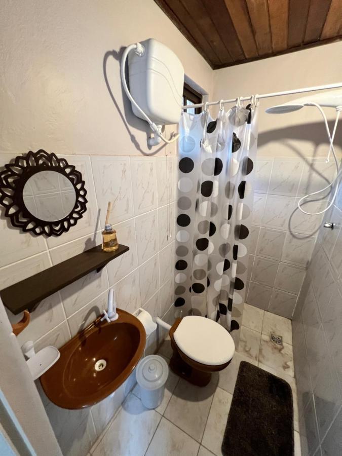 Coco Suites イーリャ・グランデ エクステリア 写真