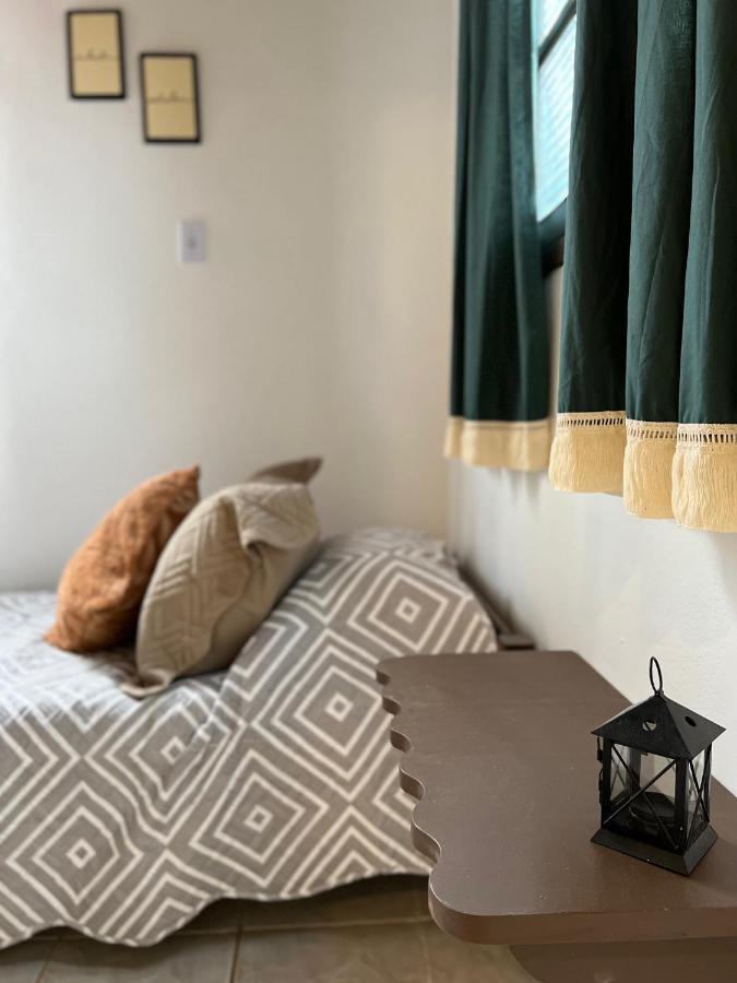 Coco Suites イーリャ・グランデ エクステリア 写真