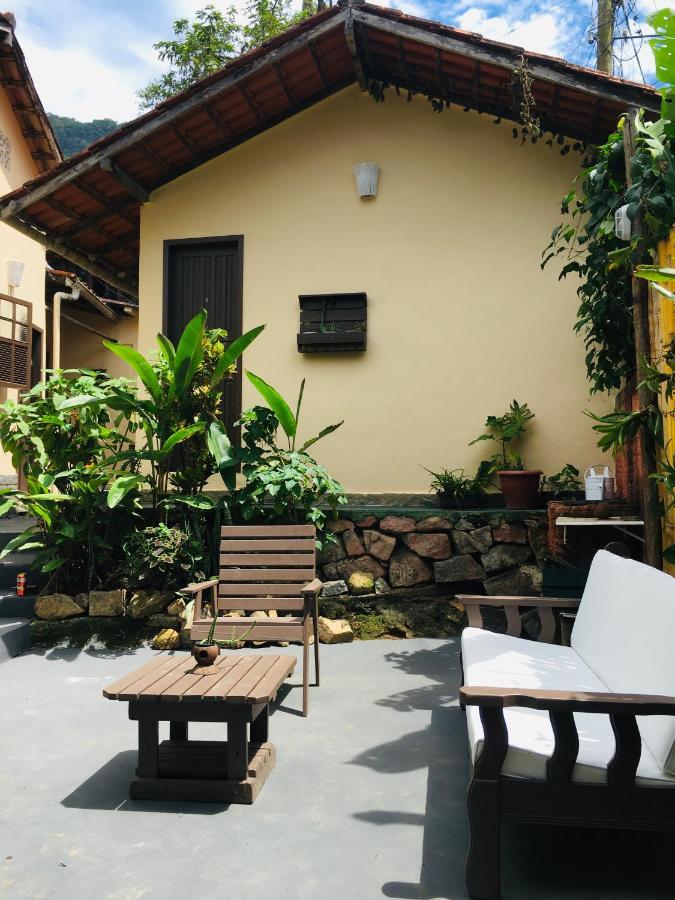 Coco Suites イーリャ・グランデ エクステリア 写真
