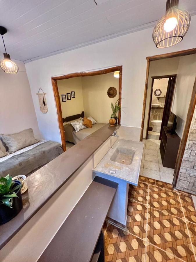 Coco Suites イーリャ・グランデ エクステリア 写真