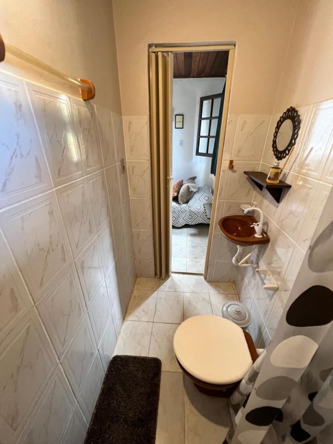 Coco Suites イーリャ・グランデ エクステリア 写真
